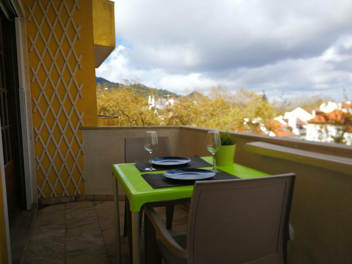 Sintra 23 Apartment ภายนอก รูปภาพ