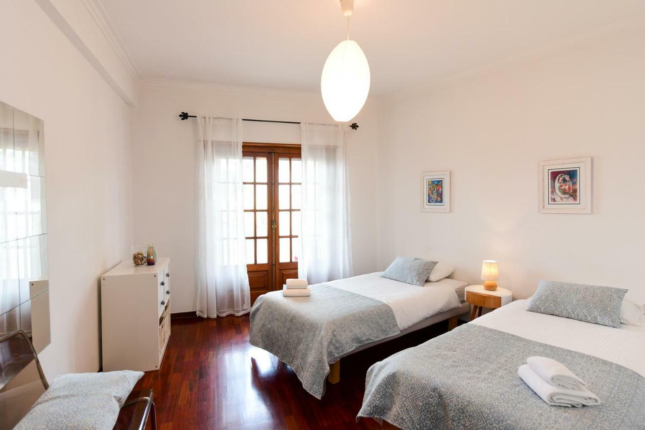 Sintra 23 Apartment ภายนอก รูปภาพ