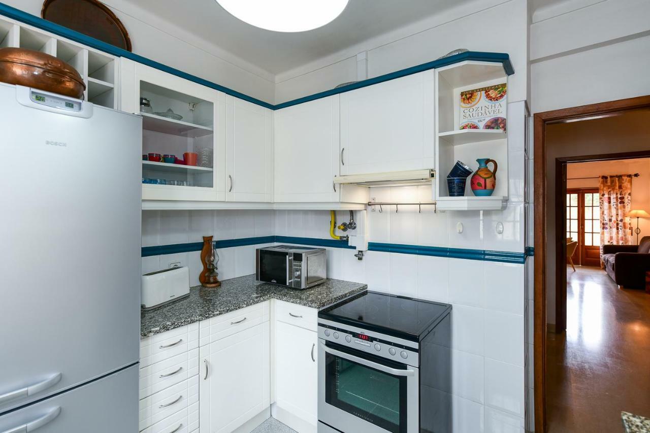 Sintra 23 Apartment ภายนอก รูปภาพ