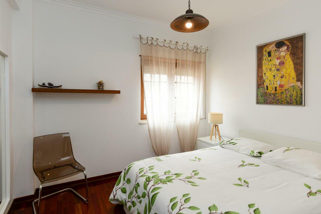 Sintra 23 Apartment ภายนอก รูปภาพ