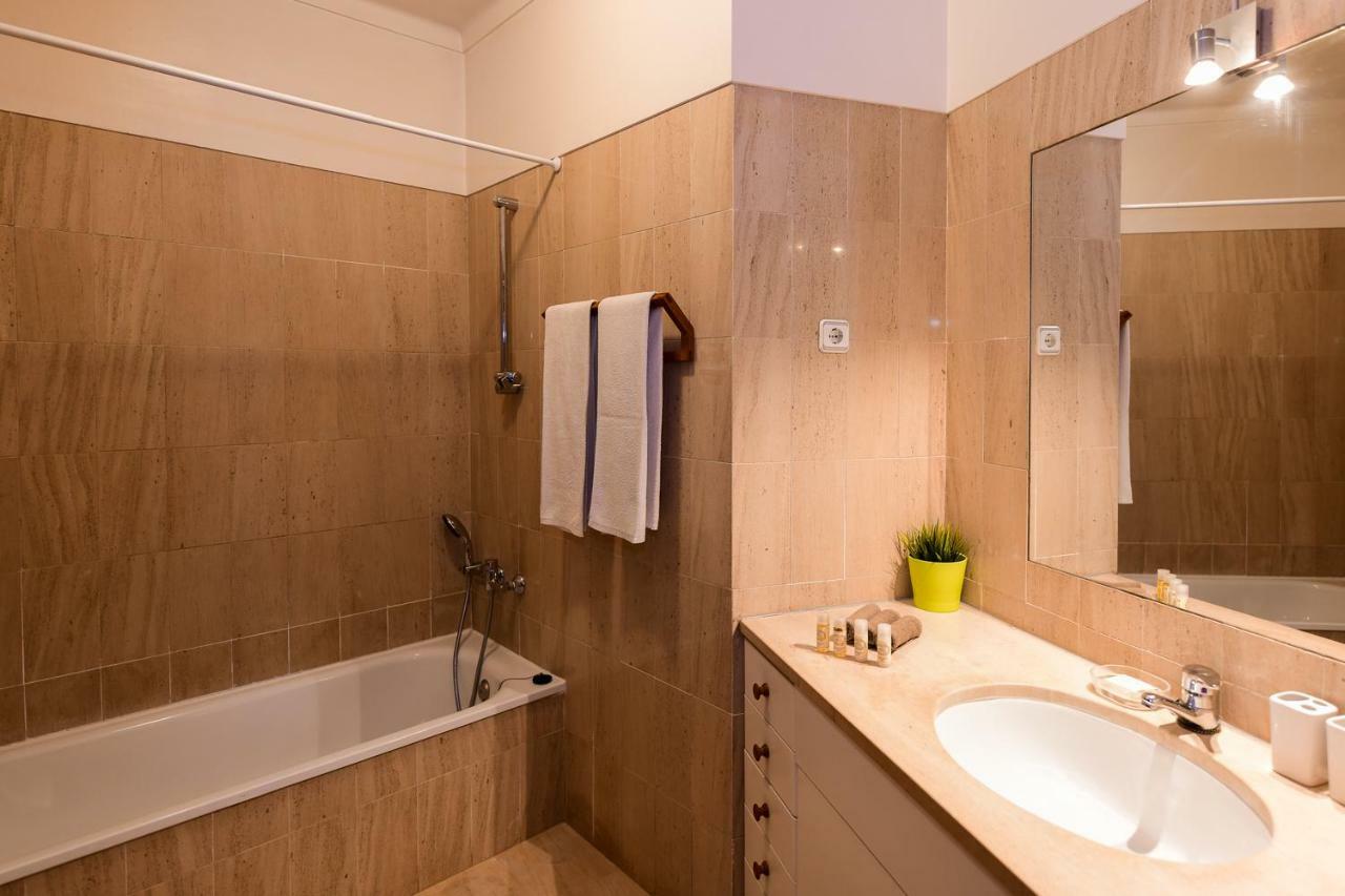 Sintra 23 Apartment ภายนอก รูปภาพ