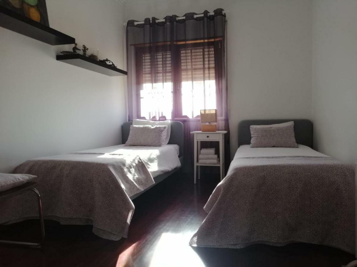 Sintra 23 Apartment ภายนอก รูปภาพ